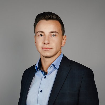 Torsten Höcker - RA Anwalt für IT-Recht